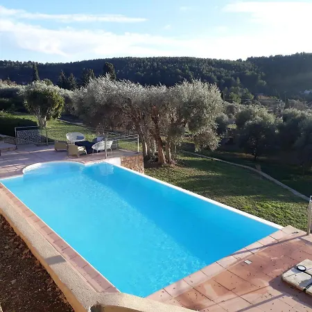 Maison Chaban Sur Sanary-sur-Mer