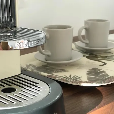 Pensjonat Maison Chaban Sur 4*