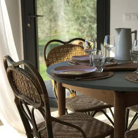 Affittacamere Maison Chaban Sur