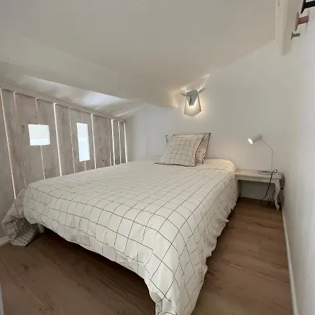 Maison Chaban Sur Affittacamere *