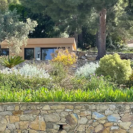 Maison Chaban Sur 4* Sanary-sur-Mer