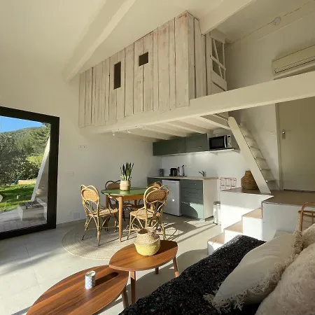 Maison Chaban Sur