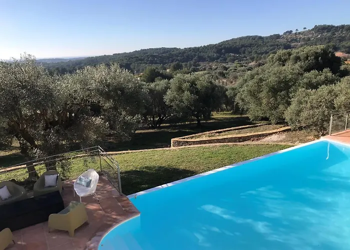 Maison Chaban Sur Guest house 4*