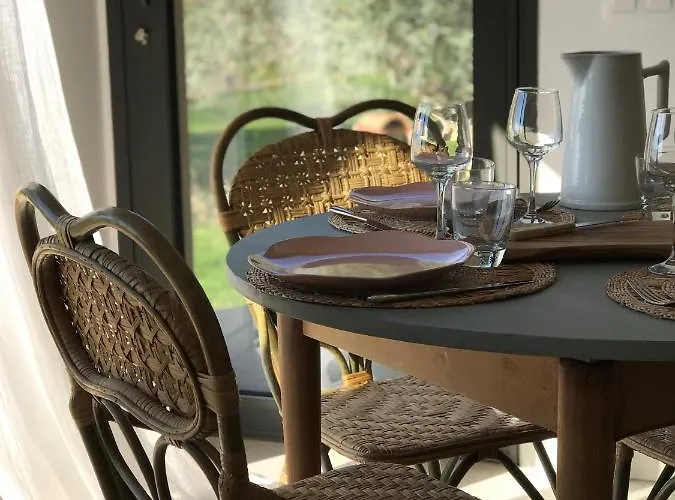 Guest house Maison Chaban Sur