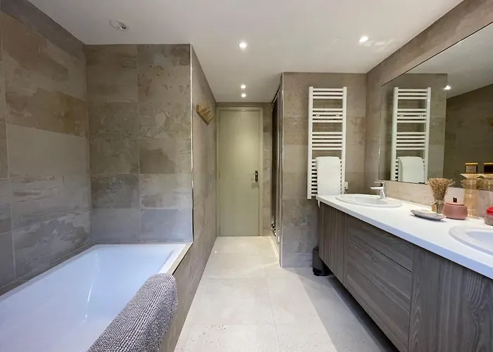 Guest house Maison Chaban Sur 4*