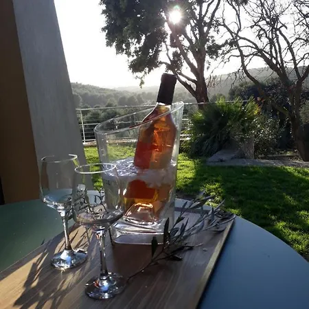 Maison Chaban Sur 4* Sanary-sur-Mer