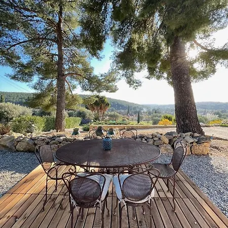 Maison Chaban Sur Penzion Sanary-sur-Mer