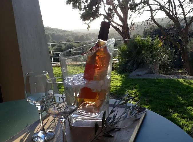 Maison Chaban Sur 4* Sanary-sur-Mer