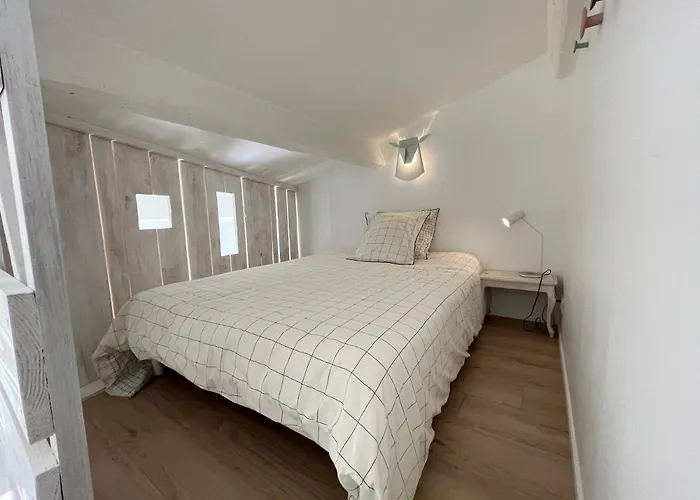 Maison Chaban Sur Vendégház 4*
