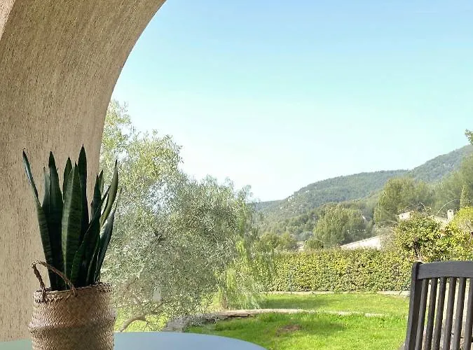 Maison Chaban Sur Sanary-sur-Mer