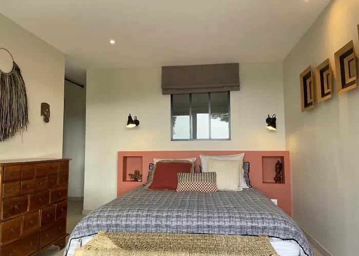 Maison Chaban Sur 4* Sanary-sur-Mer