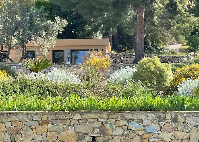 Maison Chaban Sur 4* Sanary-sur-Mer