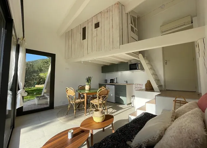 Maison Chaban Sur